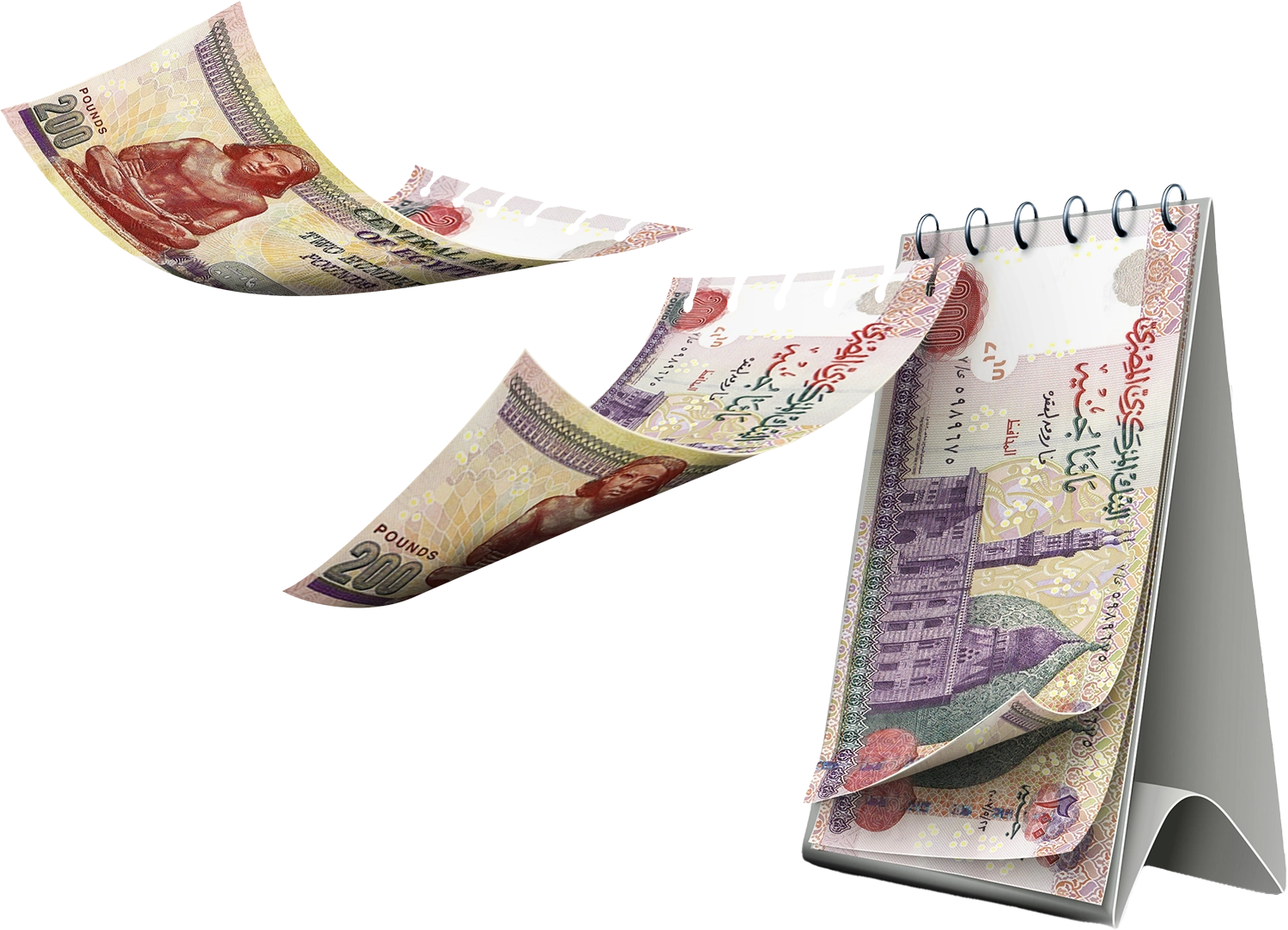 Possibility to installment maintenance cost without down payment through